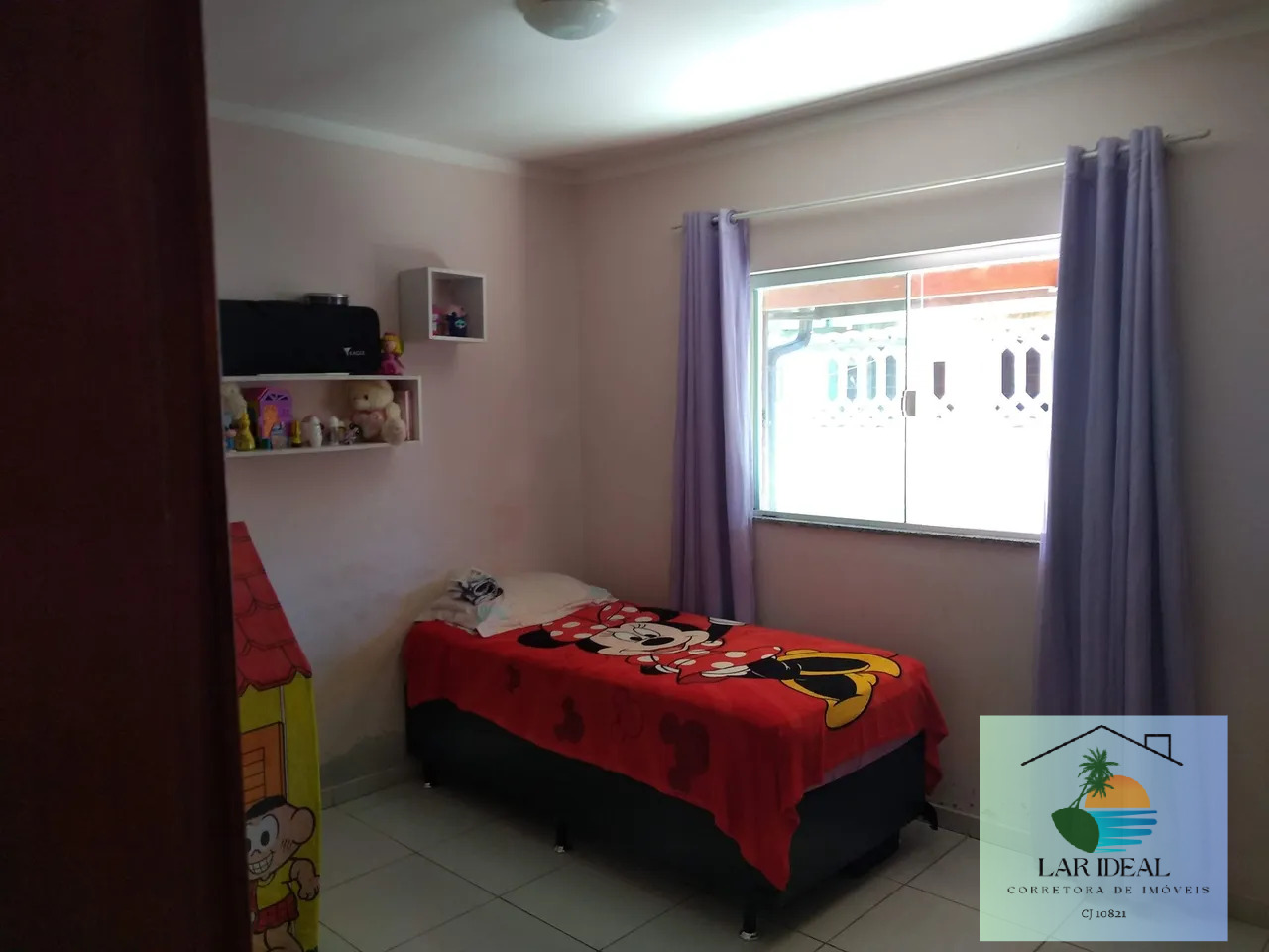 Casa, 2 quartos - Foto 15