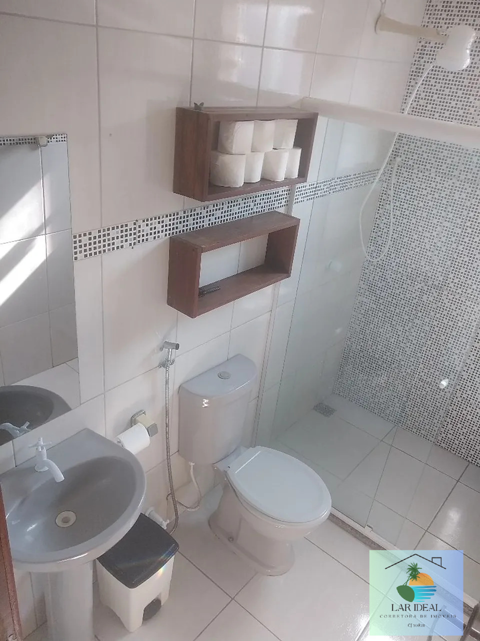 Casa, 2 quartos - Foto 18