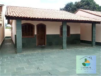 Casa, 4 quartos, 82 m² - Foto 2