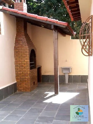 Casa, 4 quartos, 82 m² - Foto 3