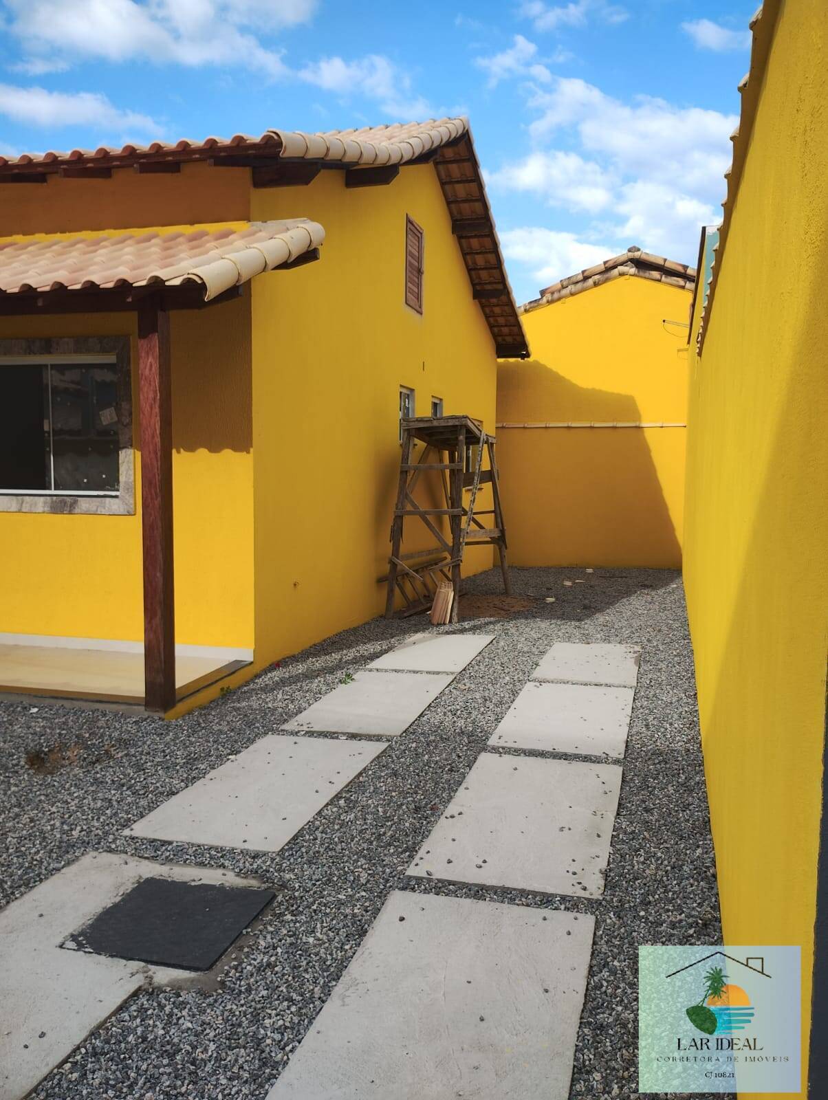 Casa, 2 quartos - Foto 3