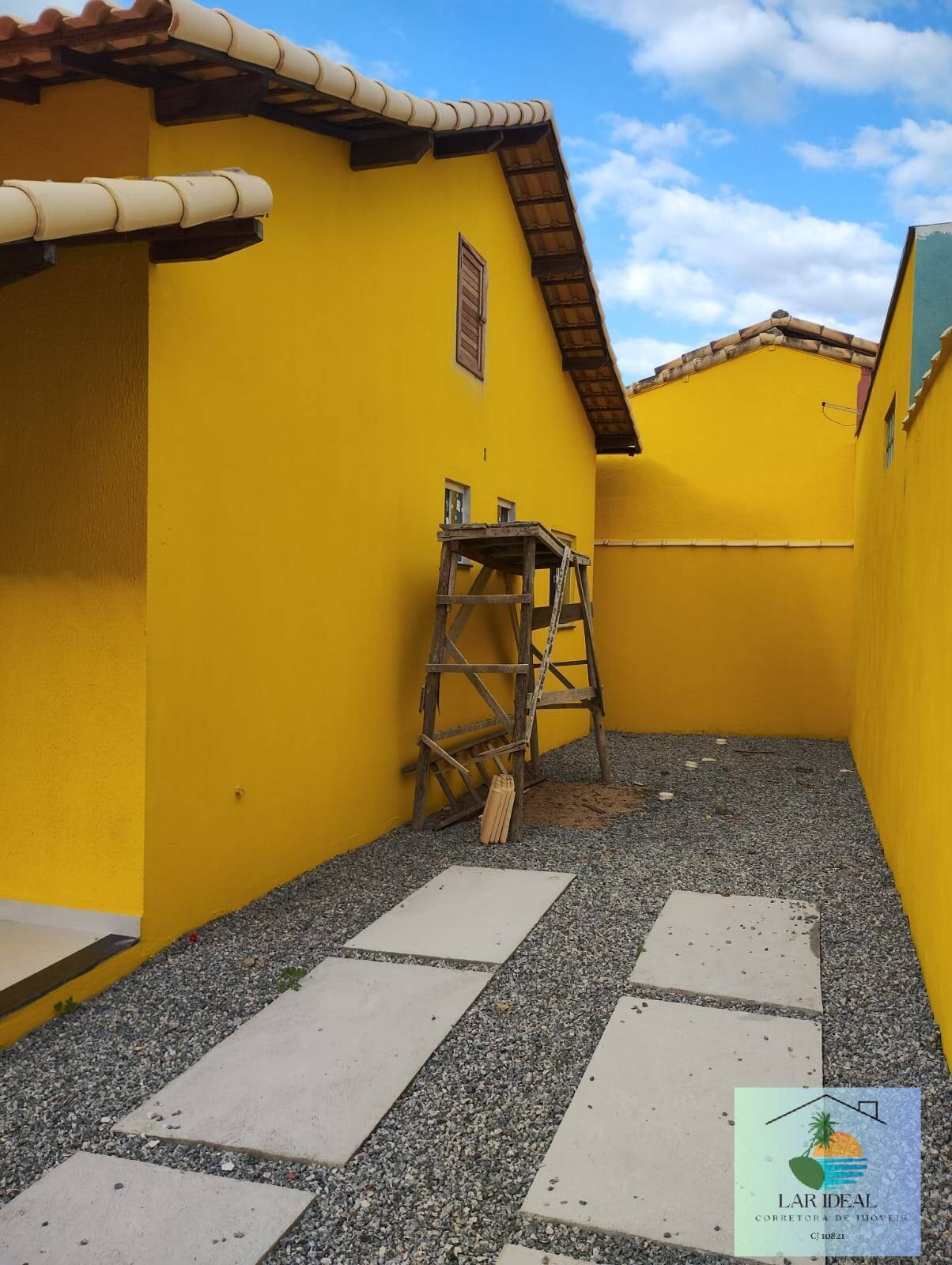 Casa, 2 quartos - Foto 4