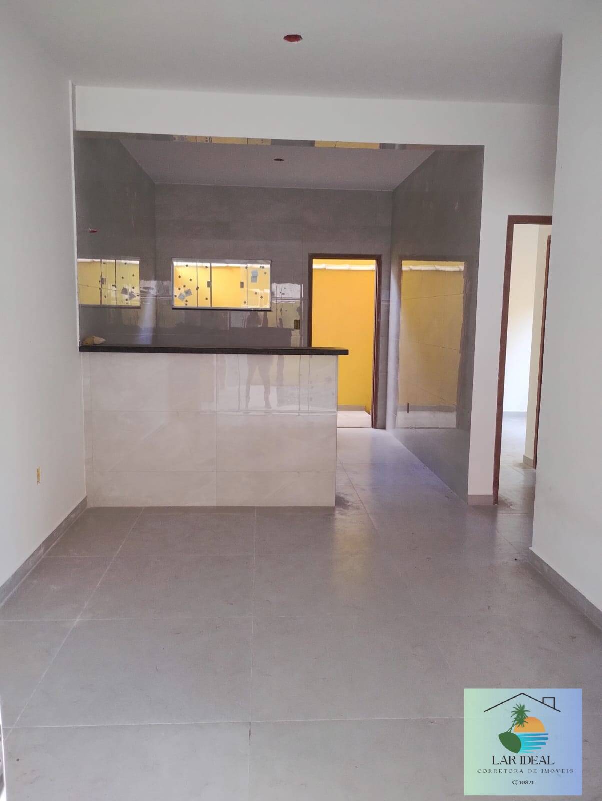 Casa, 2 quartos - Foto 8