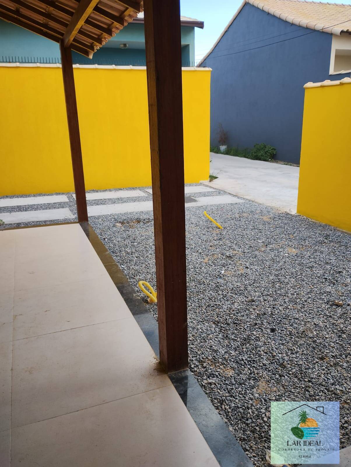 Casa, 2 quartos - Foto 5