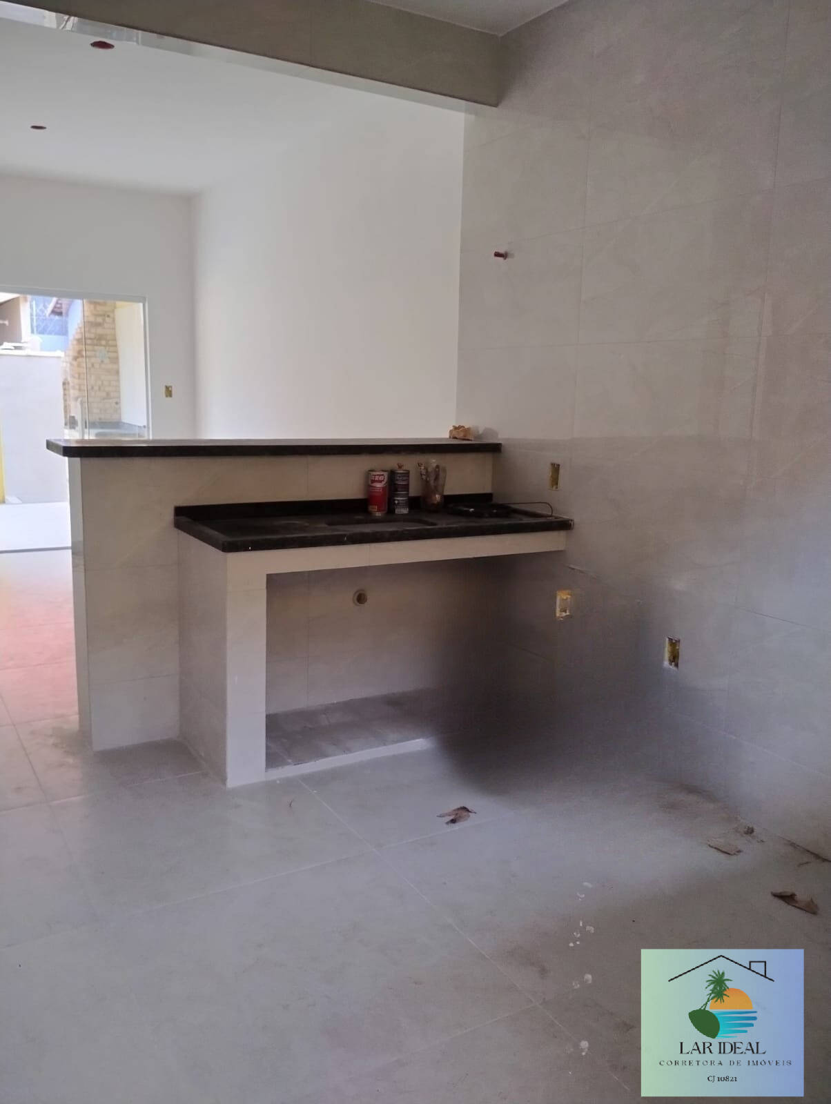 Casa, 2 quartos - Foto 10