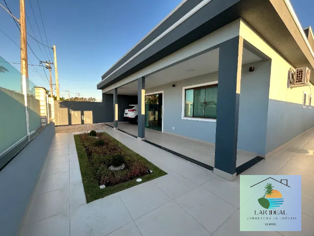 Casa à venda, 163m² - Foto 2