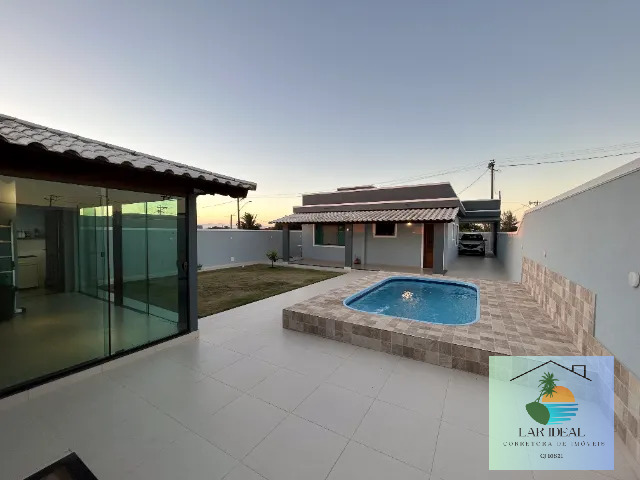 Casa à venda, 163m² - Foto 3