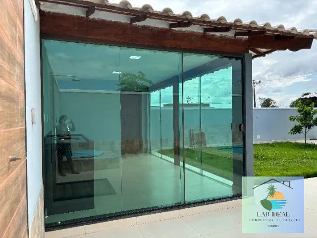 Casa à venda, 163m² - Foto 5