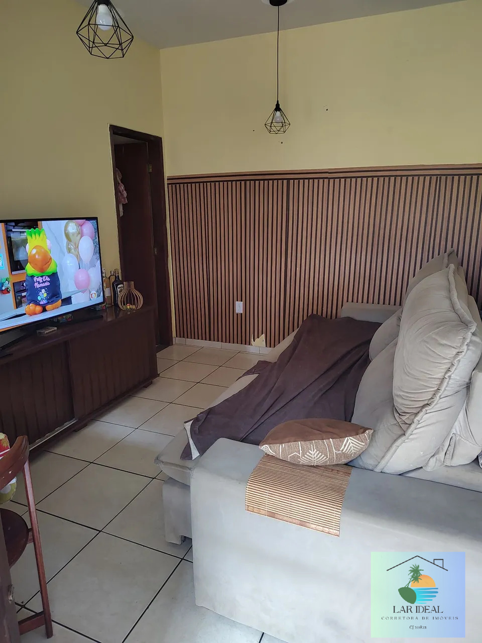 Casa à venda com 2 quartos, 100m² - Foto 3