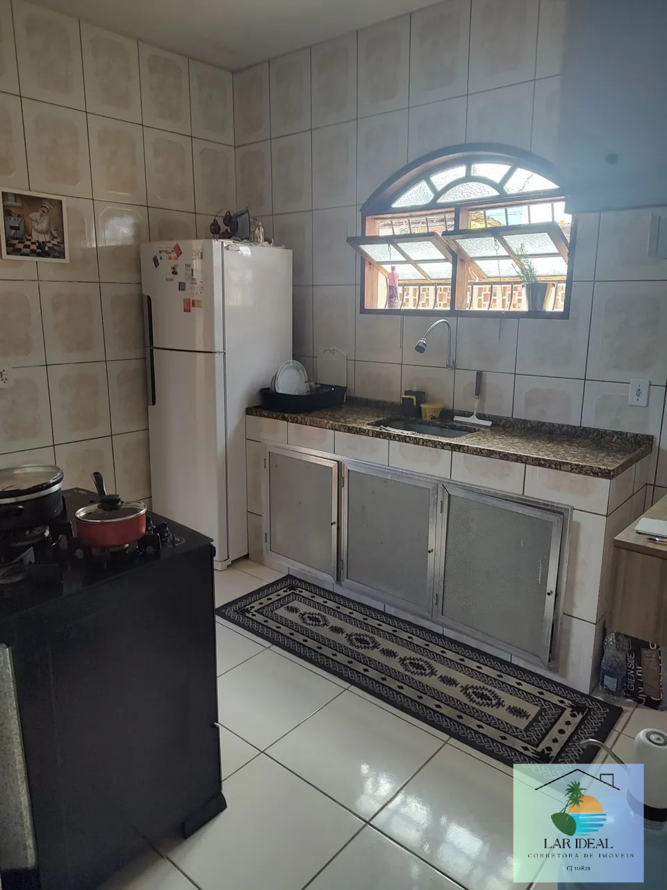 Casa à venda com 2 quartos, 100m² - Foto 4
