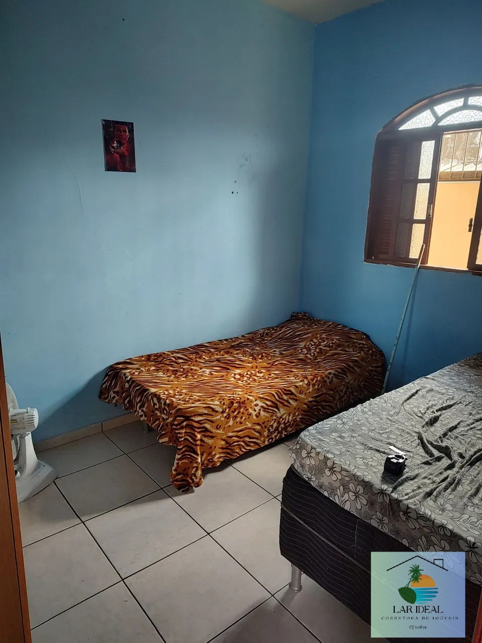 Casa à venda com 2 quartos, 100m² - Foto 5