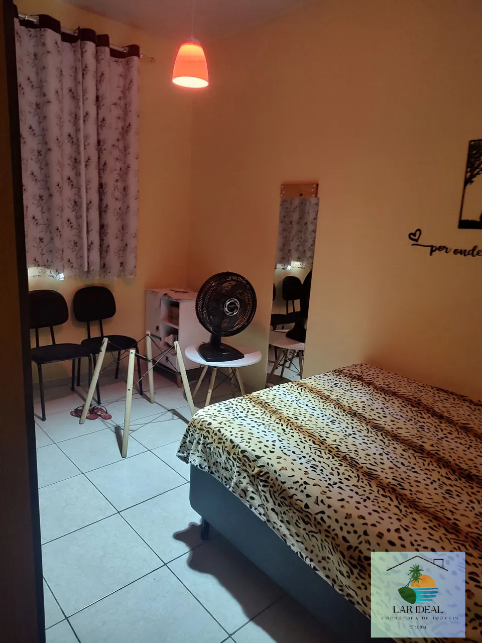 Casa à venda com 2 quartos, 100m² - Foto 6