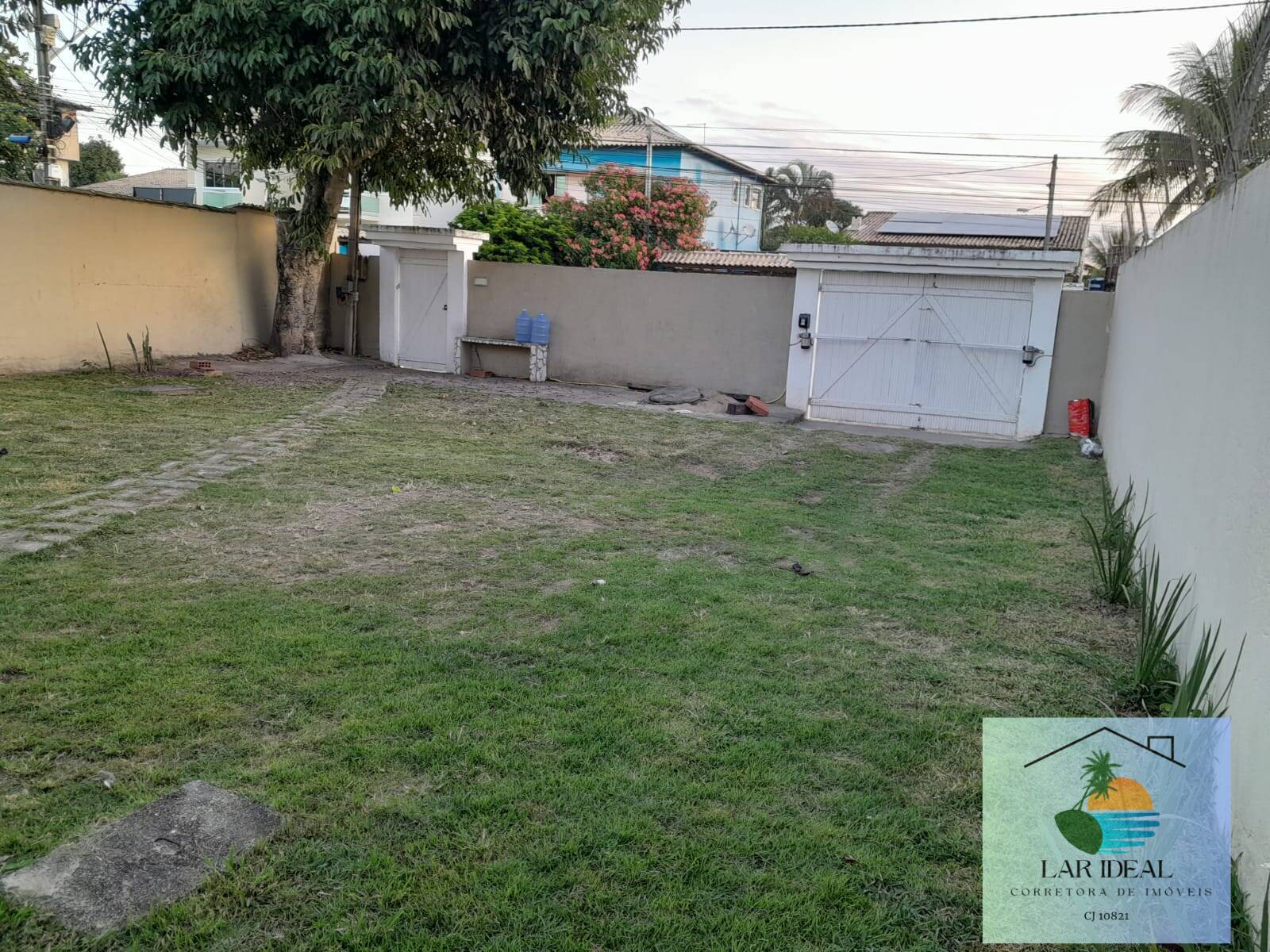 Casa à venda com 3 quartos, 126m² - Foto 3