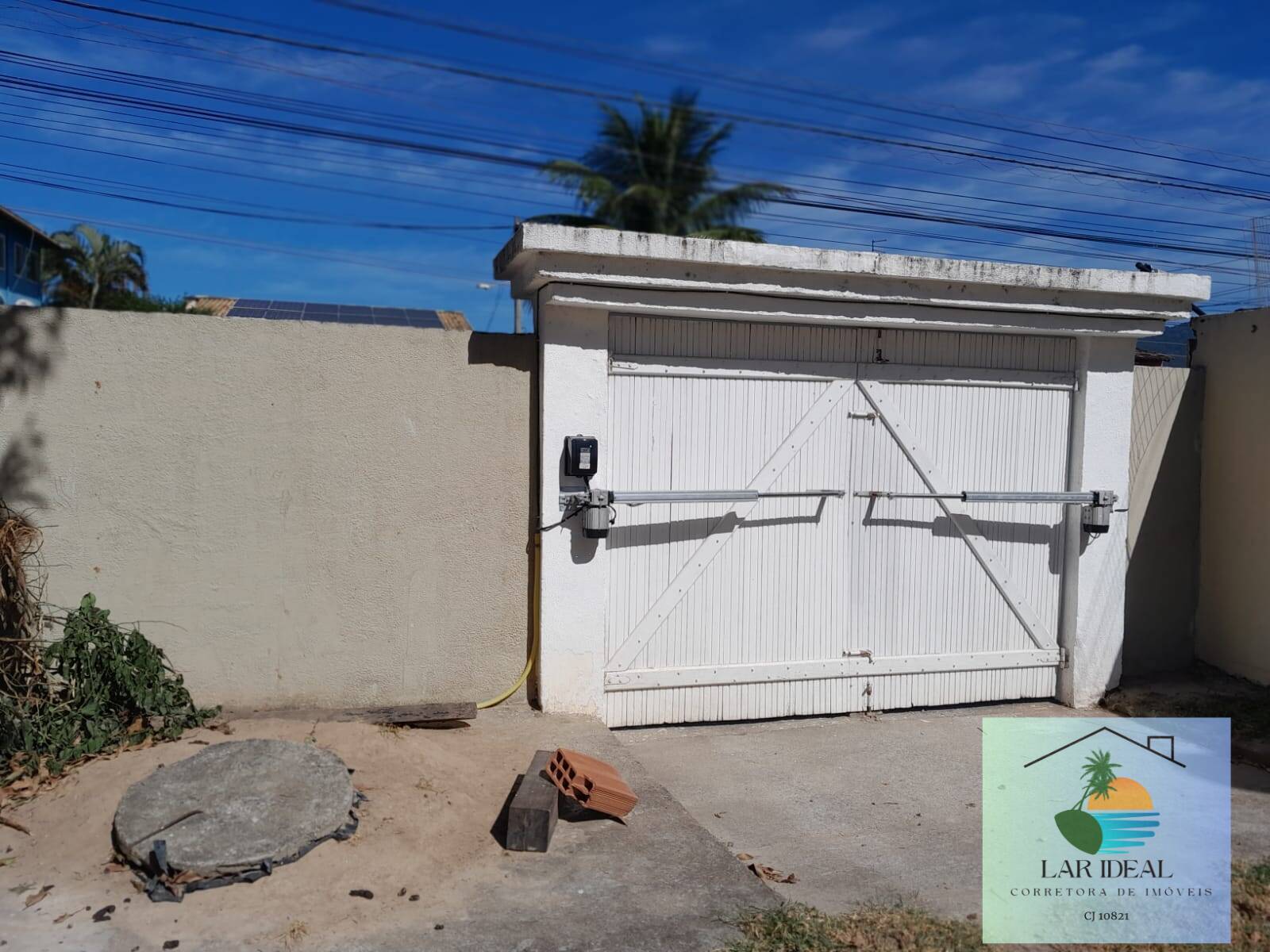 Casa à venda com 3 quartos, 126m² - Foto 4