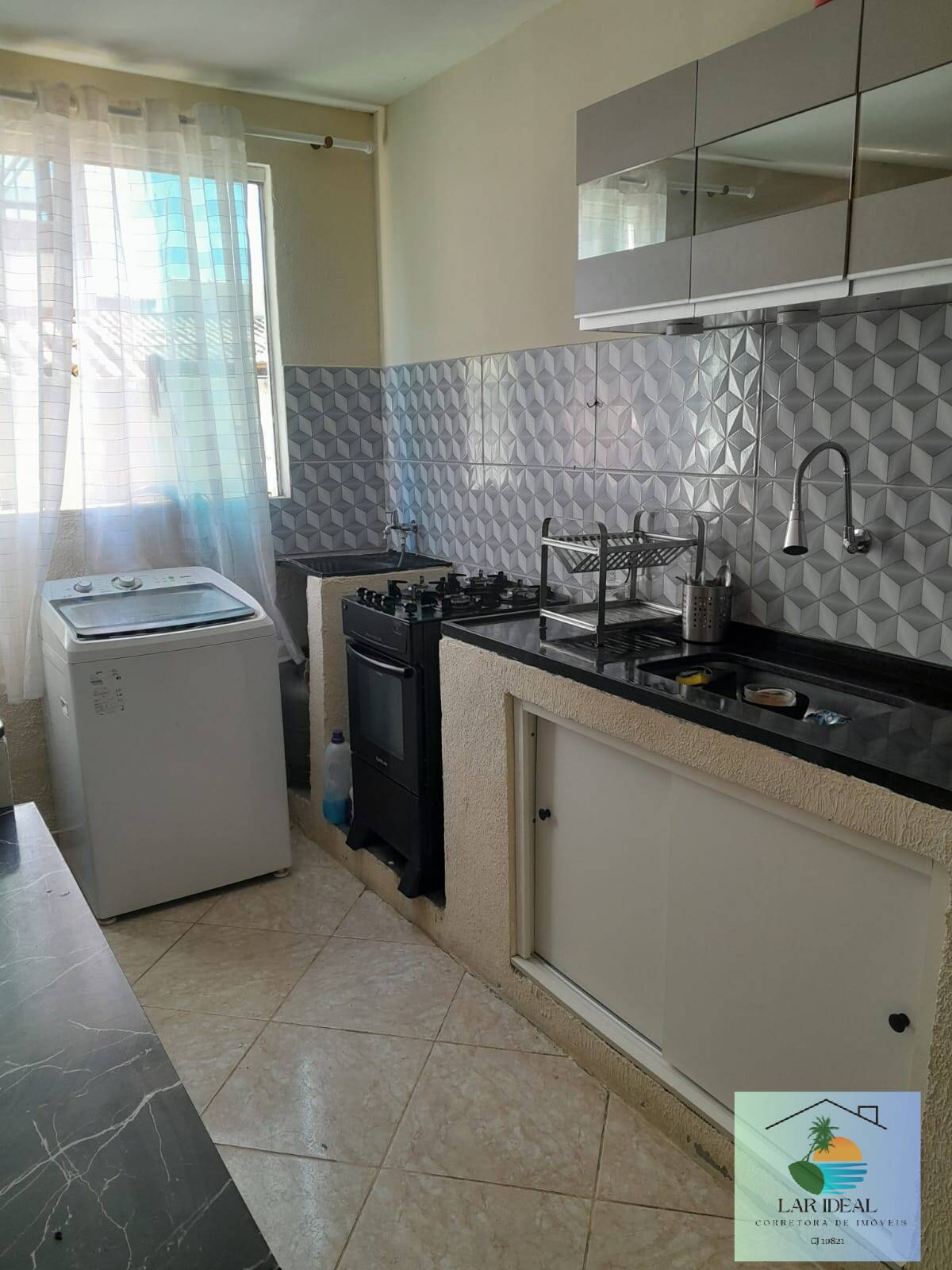 Casa à venda com 3 quartos, 126m² - Foto 12