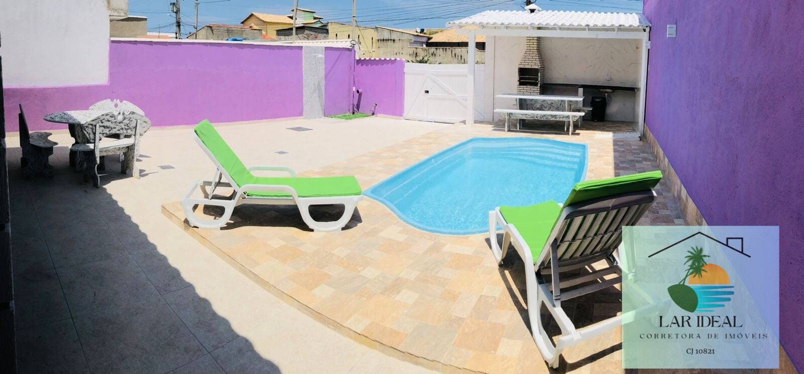 Casa, 2 quartos - Foto 5