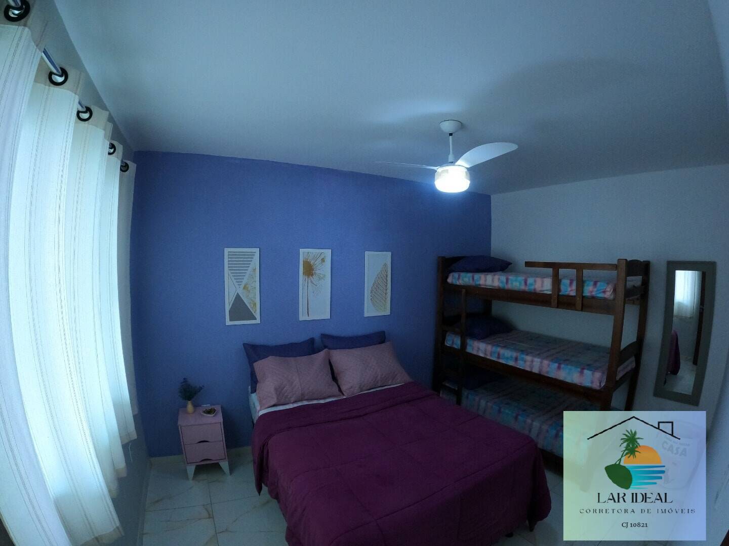Casa, 2 quartos - Foto 16