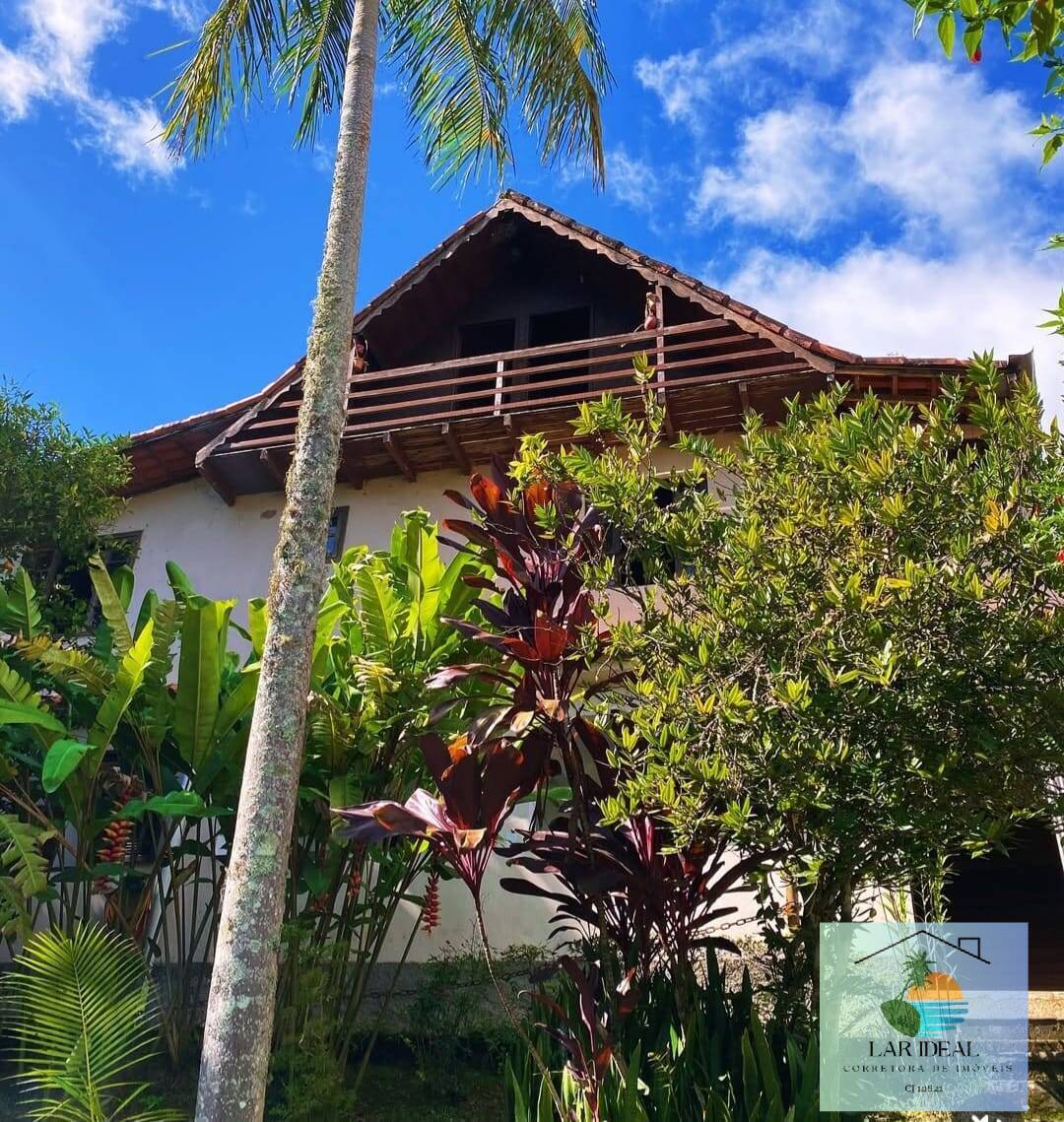 Casa à venda com 3 quartos, 363m² - Foto 2