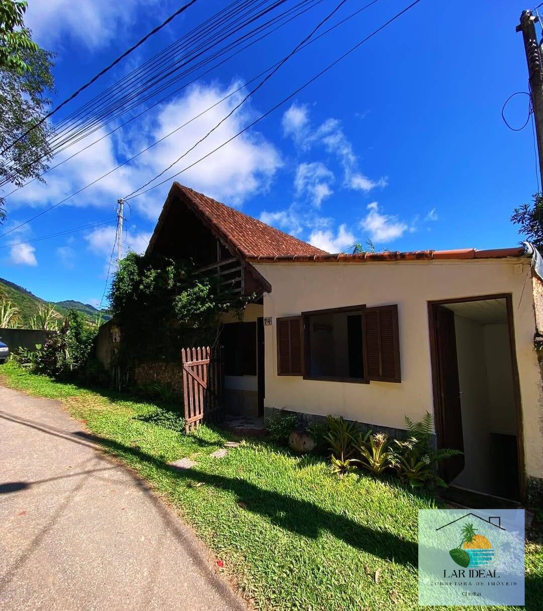Casa à venda com 3 quartos, 363m² - Foto 3