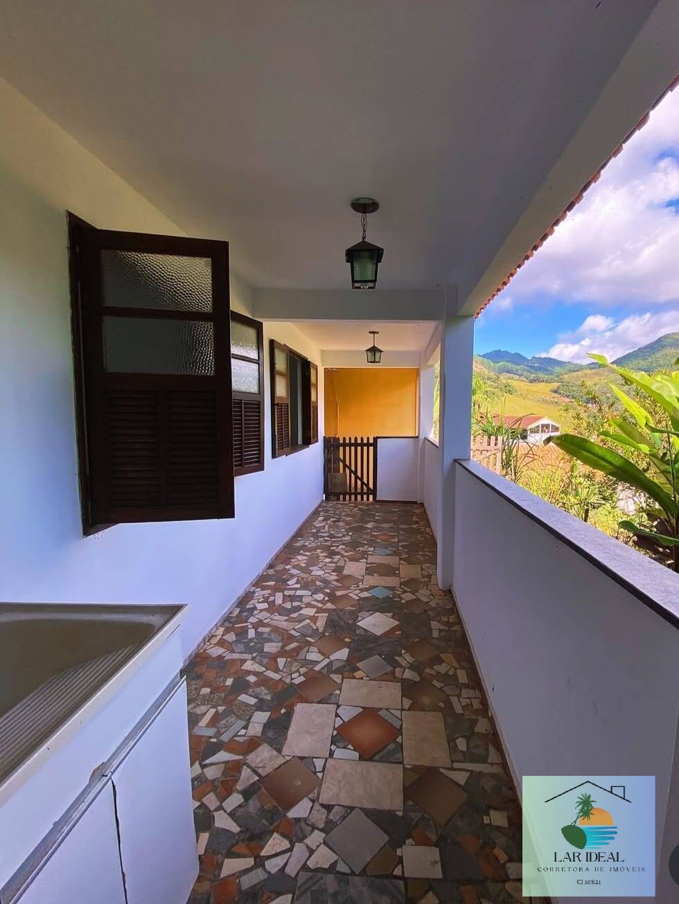 Casa à venda com 3 quartos, 363m² - Foto 8