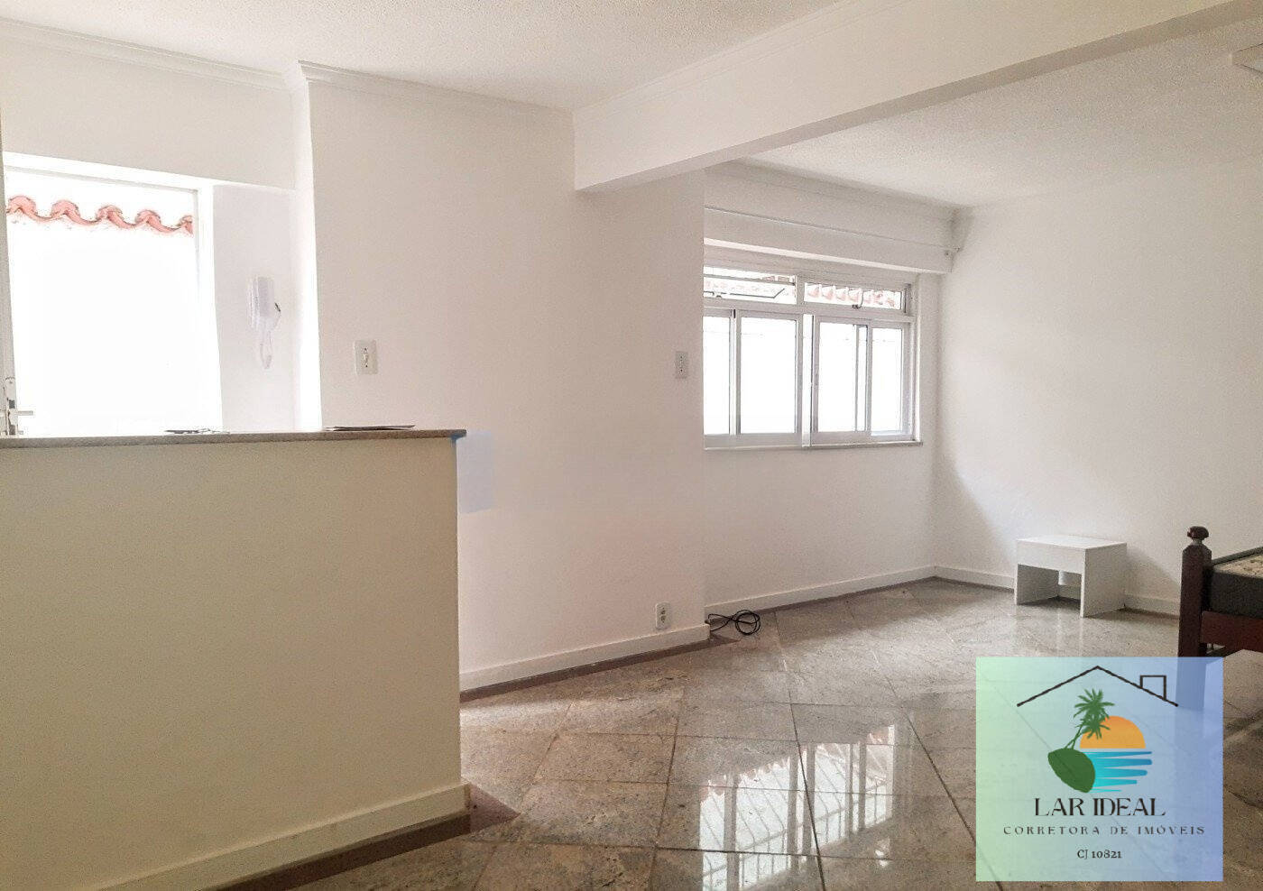 Kitnet e Studio à venda com 1 quarto, 26m² - Foto 1
