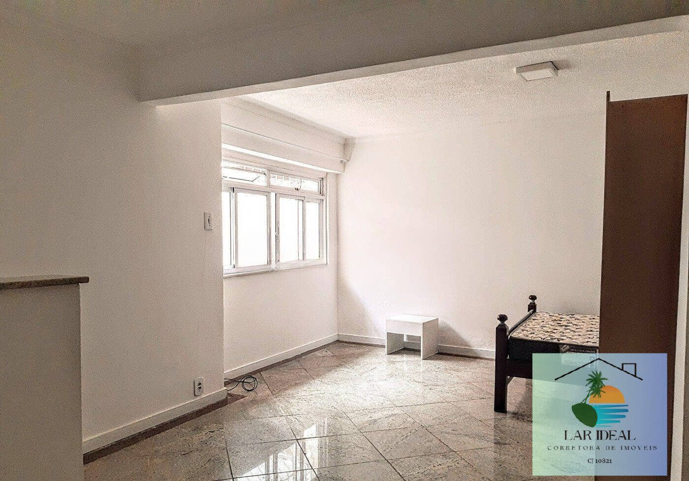 Kitnet e Studio à venda com 1 quarto, 26m² - Foto 2