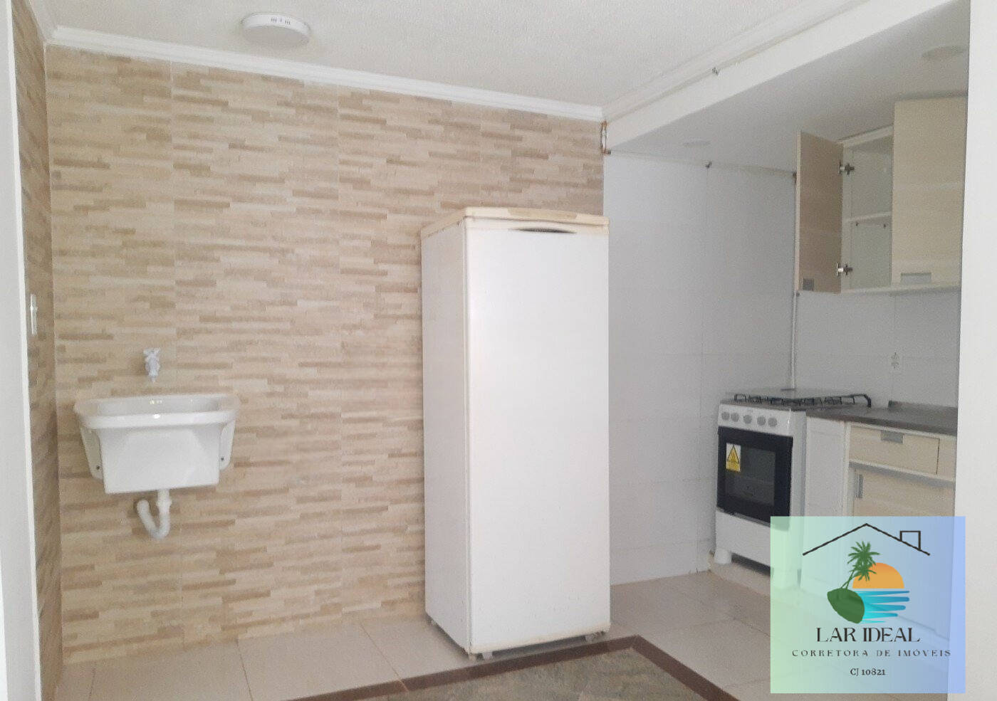 Kitnet e Studio à venda com 1 quarto, 26m² - Foto 3