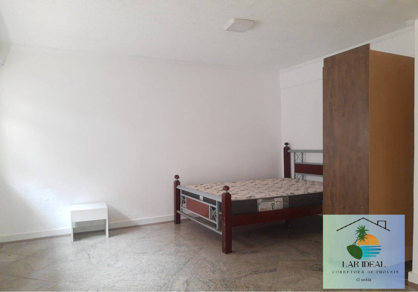 Kitnet e Studio à venda com 1 quarto, 26m² - Foto 6