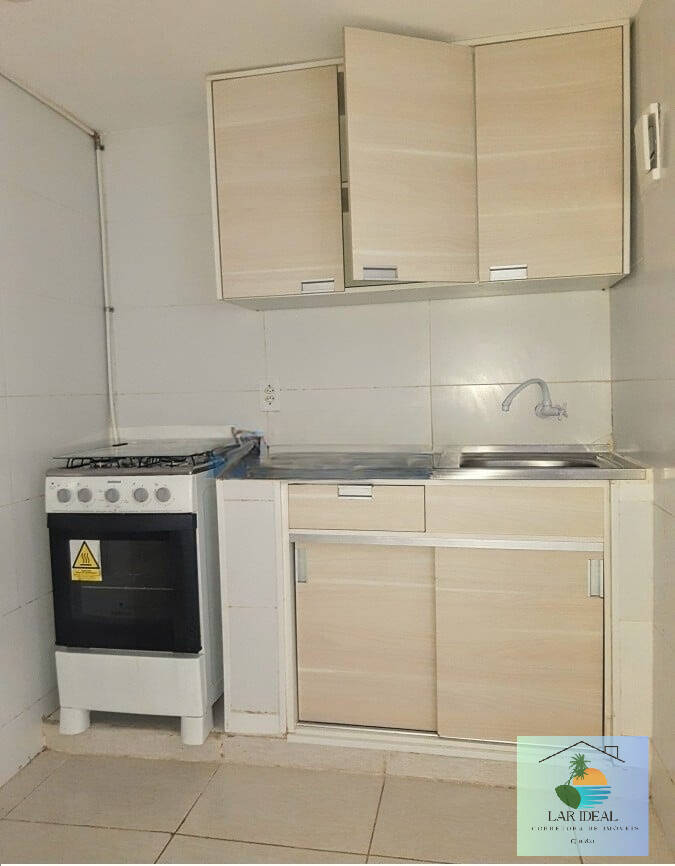 Kitnet e Studio à venda com 1 quarto, 26m² - Foto 4
