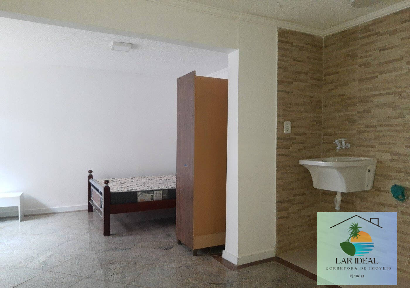 Kitnet e Studio à venda com 1 quarto, 26m² - Foto 7