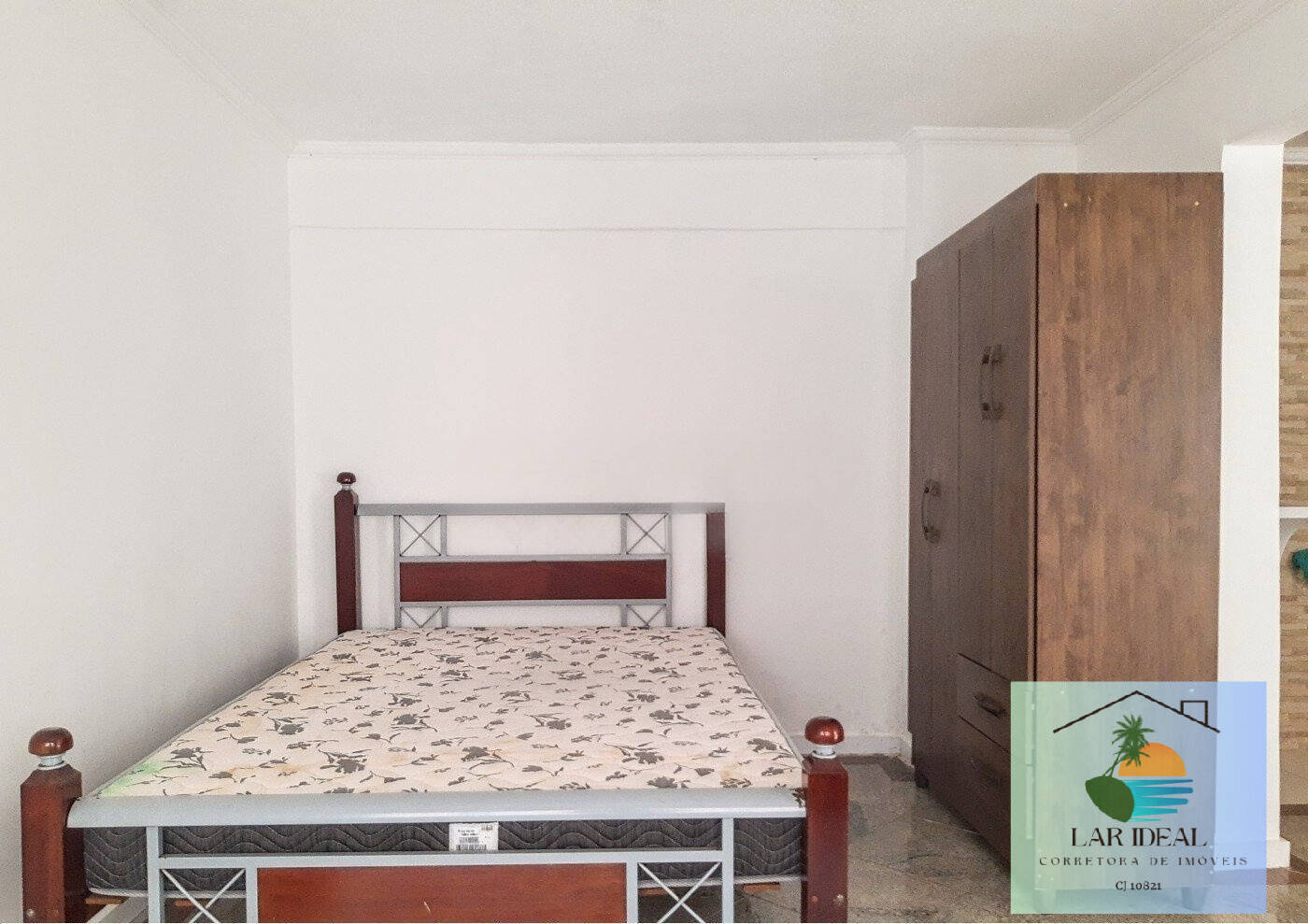 Kitnet e Studio à venda com 1 quarto, 26m² - Foto 9