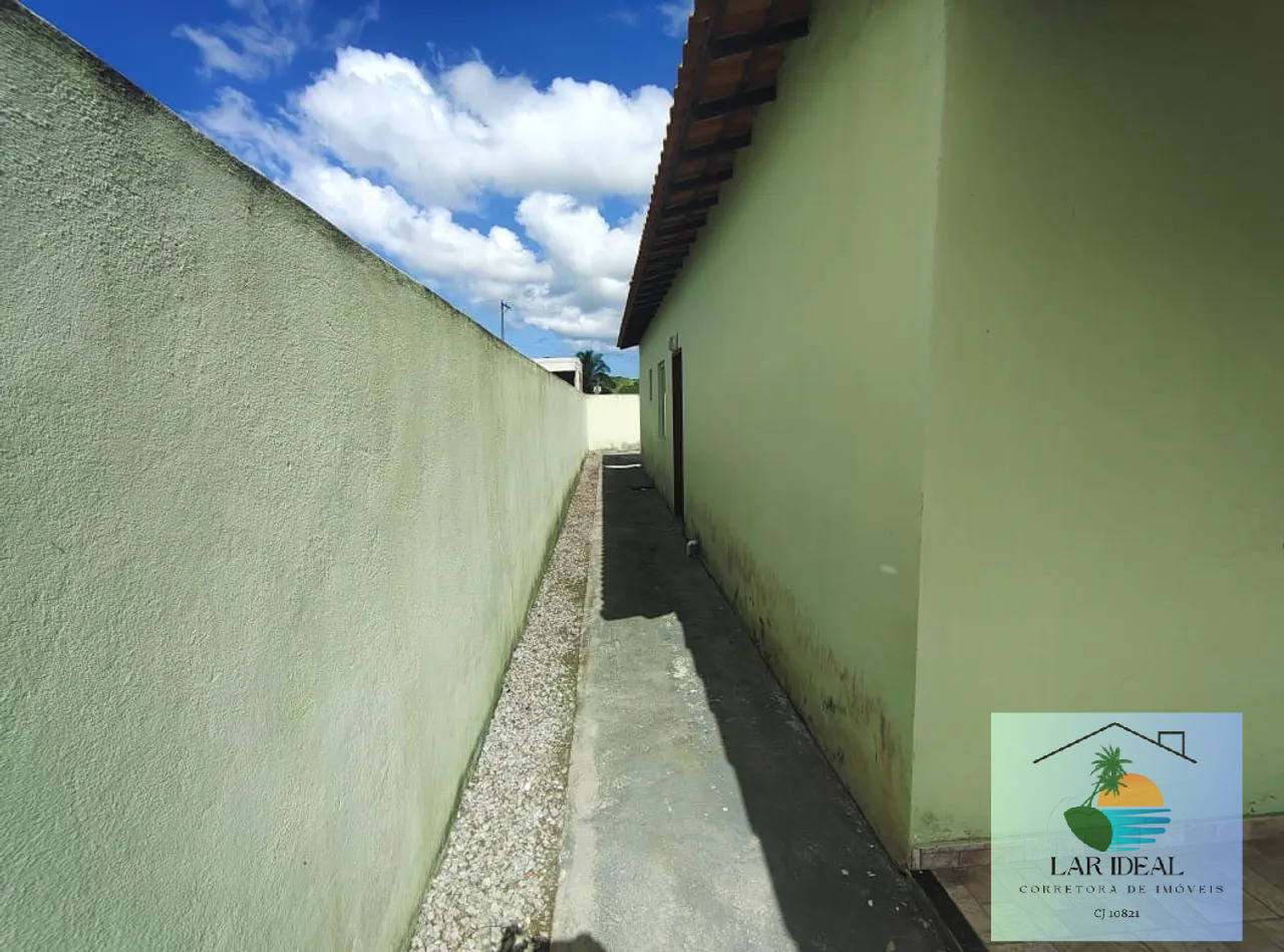 Casa à venda com 2 quartos, 66m² - Foto 3