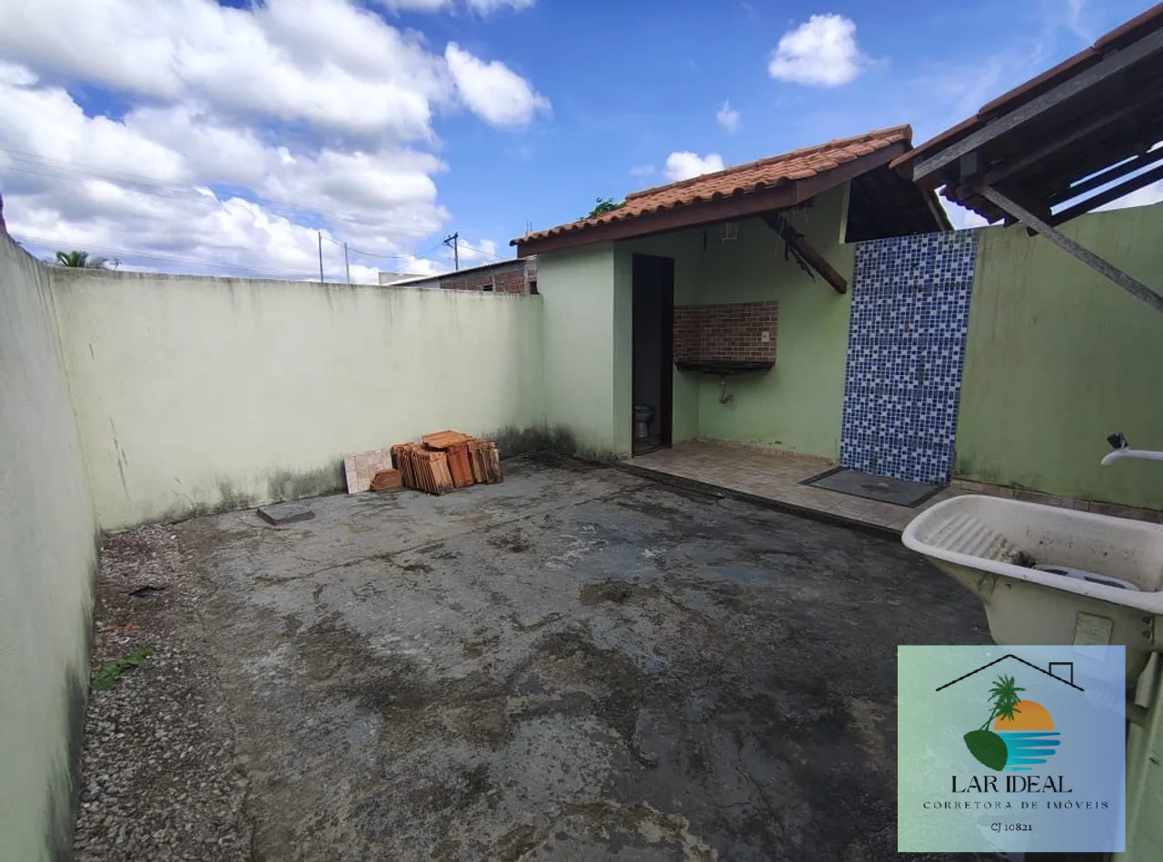 Casa à venda com 2 quartos, 66m² - Foto 5