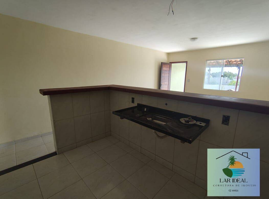 Casa à venda com 2 quartos, 66m² - Foto 8