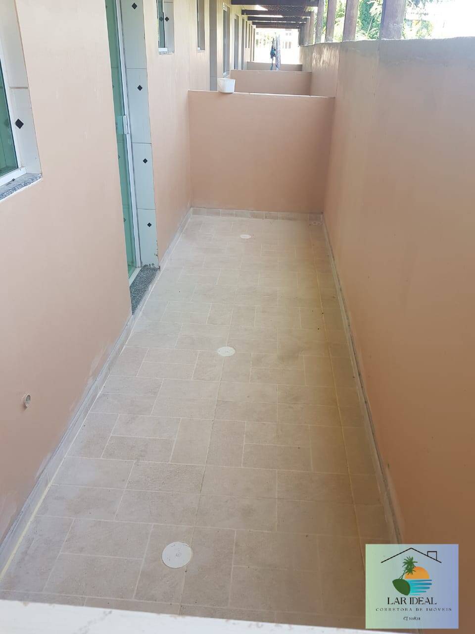 Casa, 2 quartos, 55 m² - Foto 9