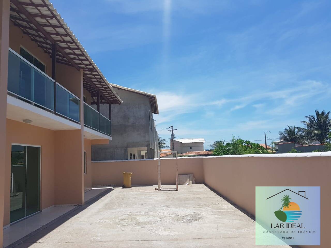 Casa, 2 quartos, 55 m² - Foto 2