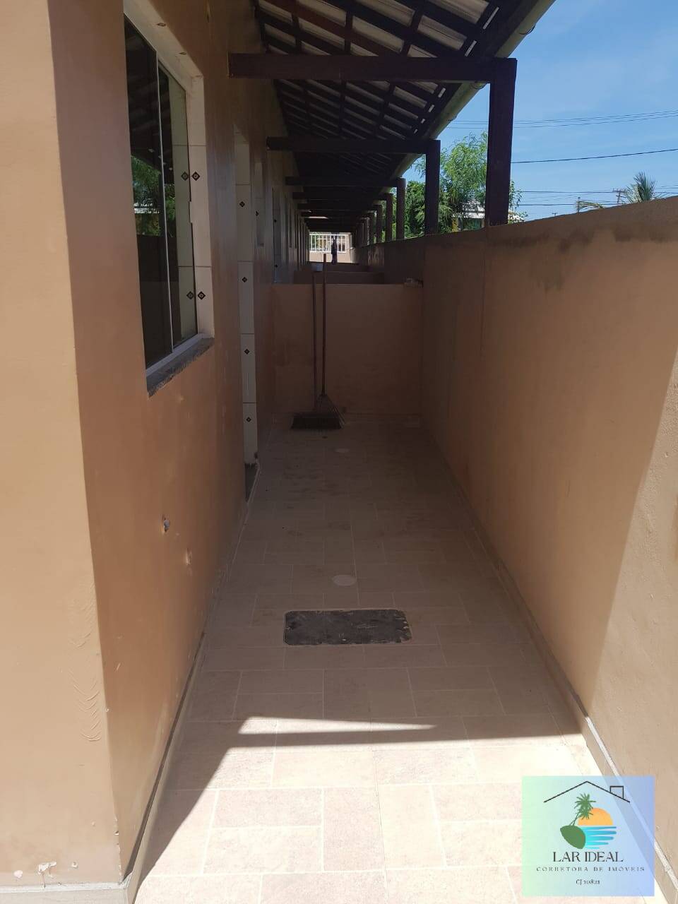 Casa, 2 quartos, 55 m² - Foto 11