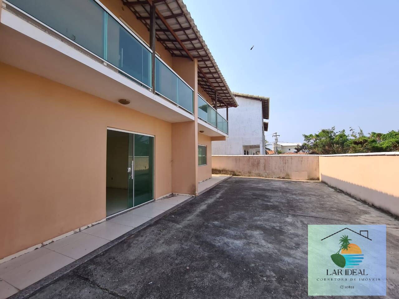 Casa, 2 quartos, 55 m² - Foto 3