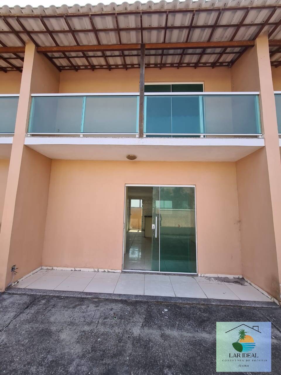 Casa, 2 quartos, 55 m² - Foto 6