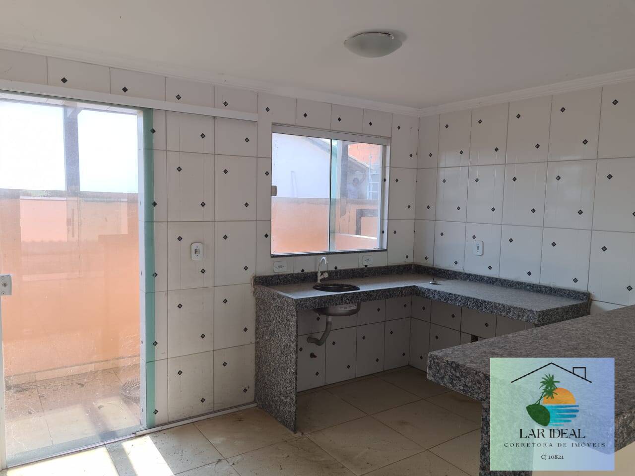 Casa, 2 quartos, 55 m² - Foto 17