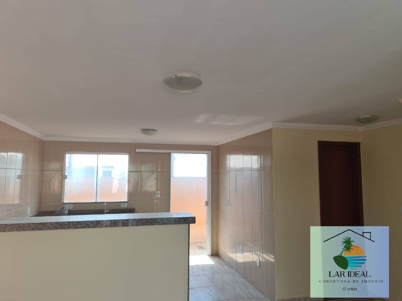 Casa, 2 quartos, 55 m² - Foto 19