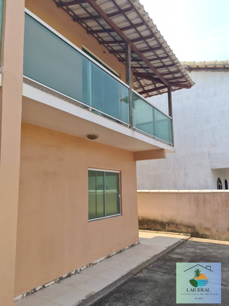 Casa, 2 quartos, 55 m² - Foto 8