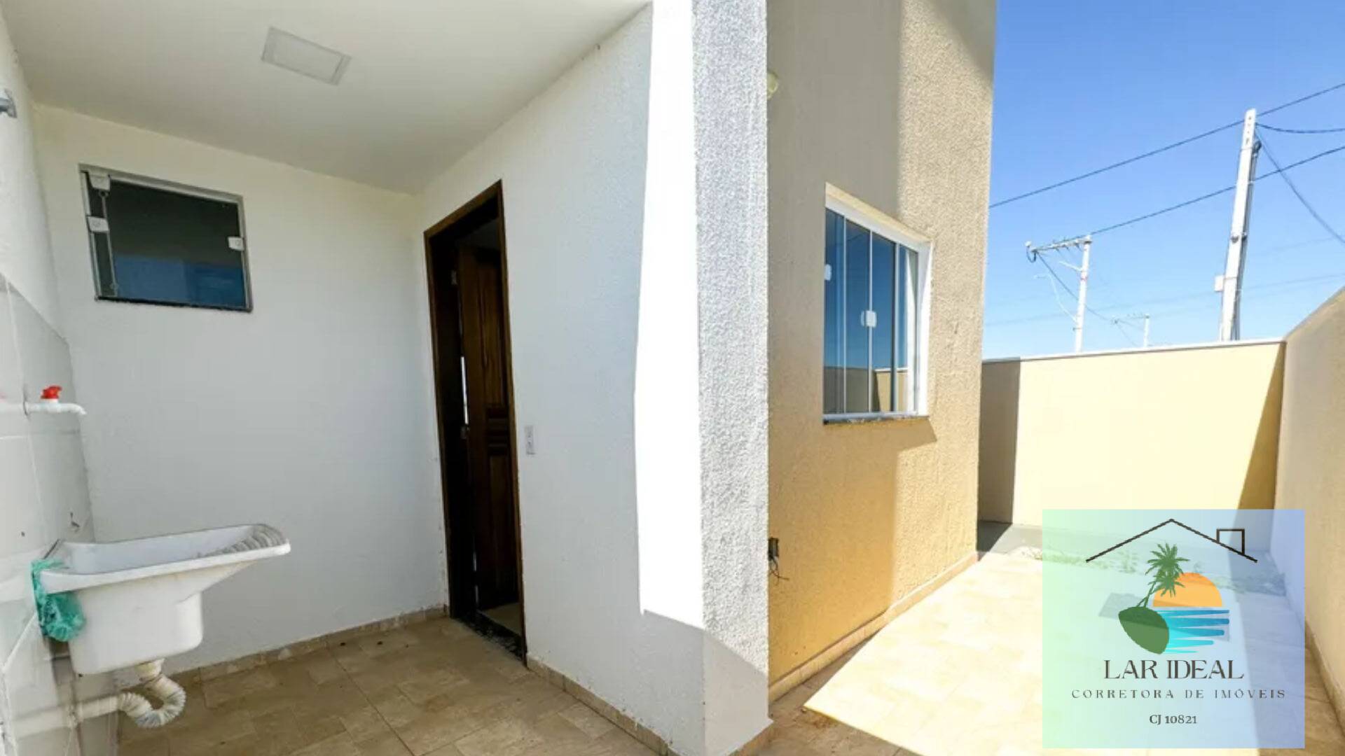 Casa à venda com 2 quartos, 110m² - Foto 15