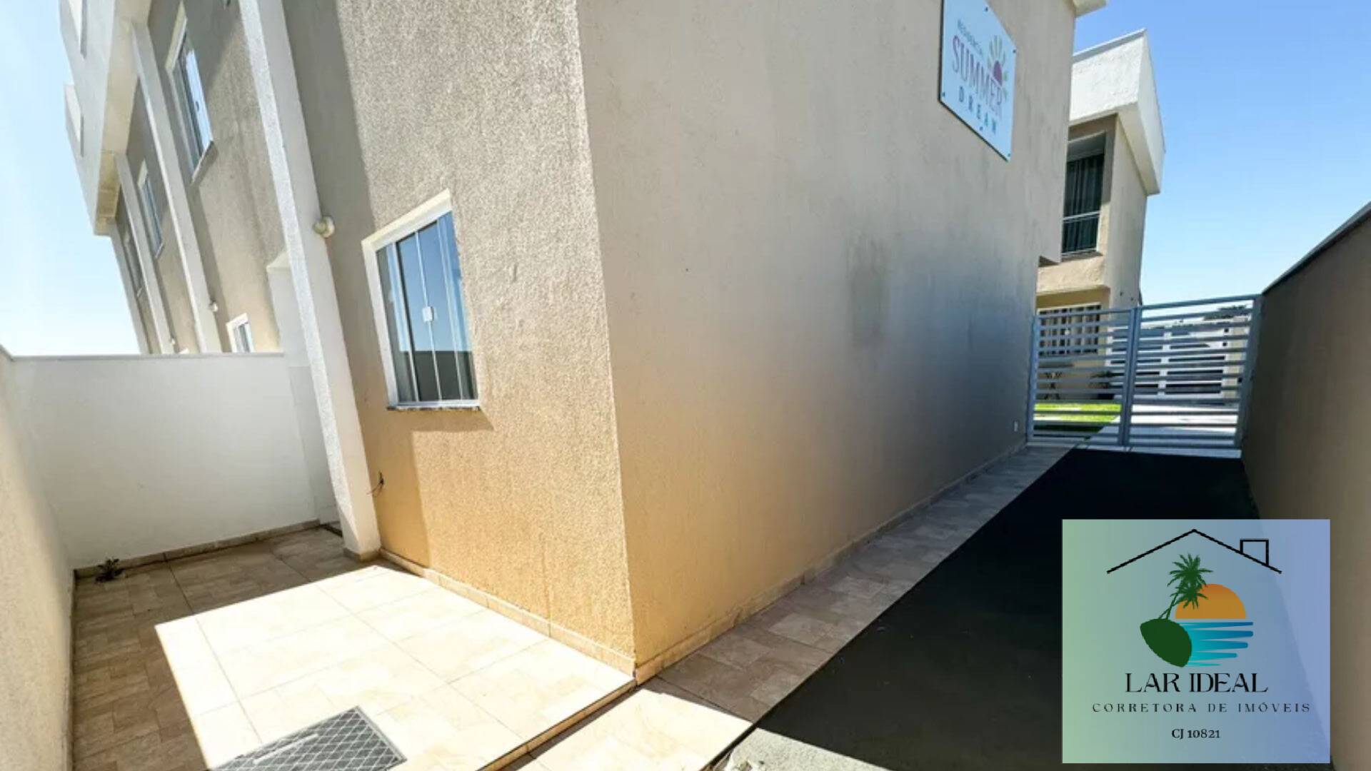 Casa à venda com 2 quartos, 110m² - Foto 2