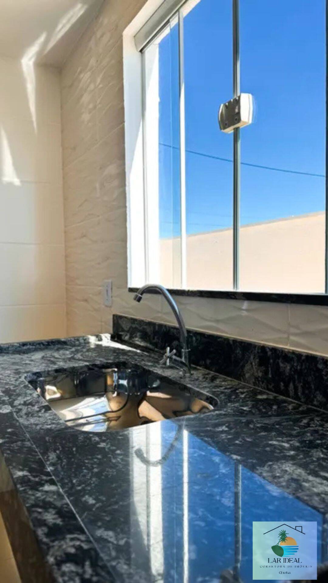 Casa à venda com 2 quartos, 110m² - Foto 5