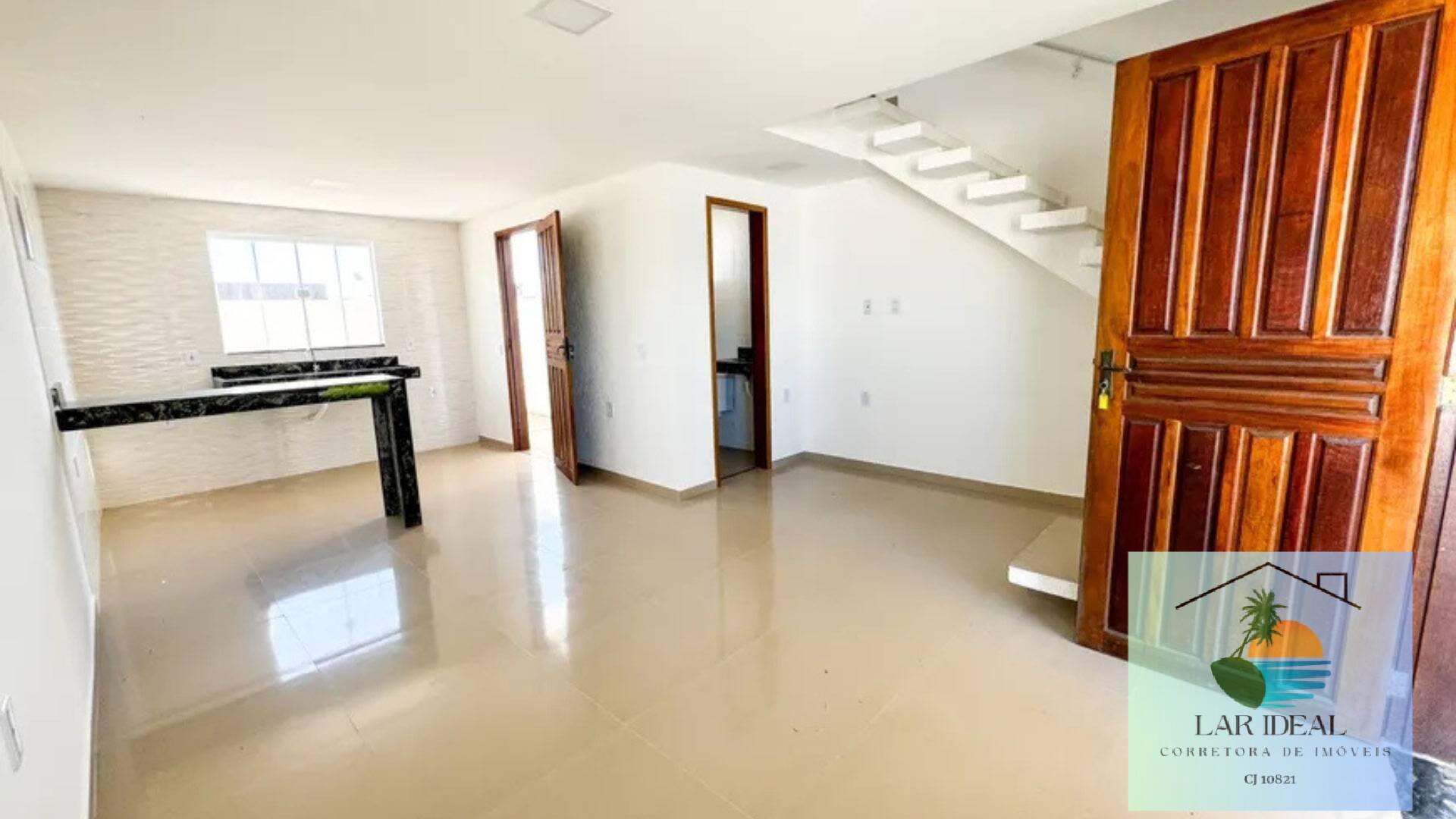 Casa à venda com 2 quartos, 110m² - Foto 3