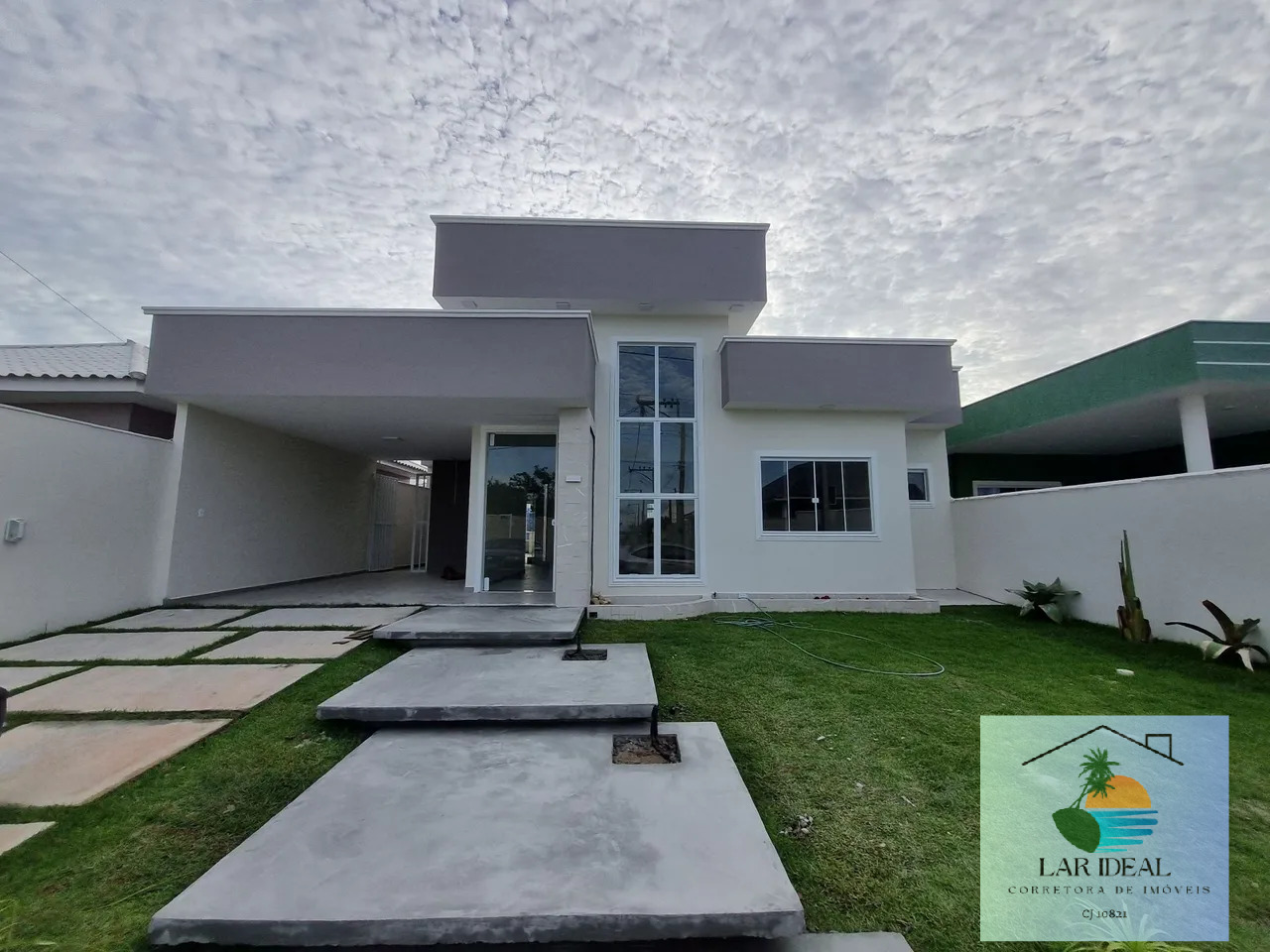 Casa à venda com 3 quartos, 146m² - Foto 3