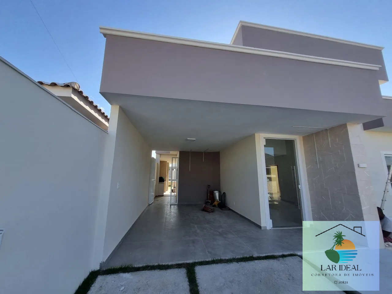 Casa à venda com 3 quartos, 146m² - Foto 4