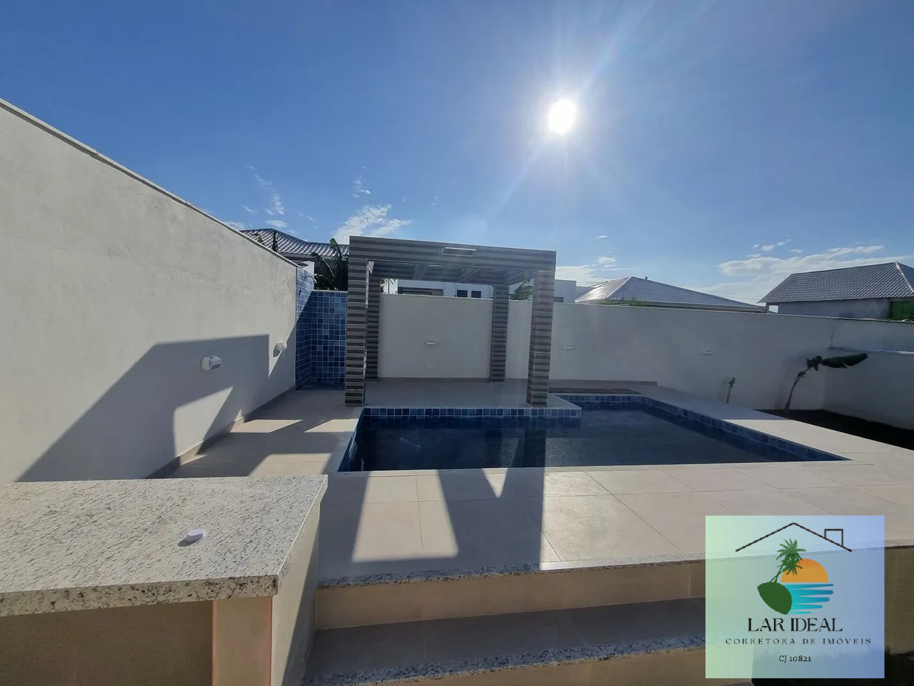 Casa à venda com 3 quartos, 146m² - Foto 6