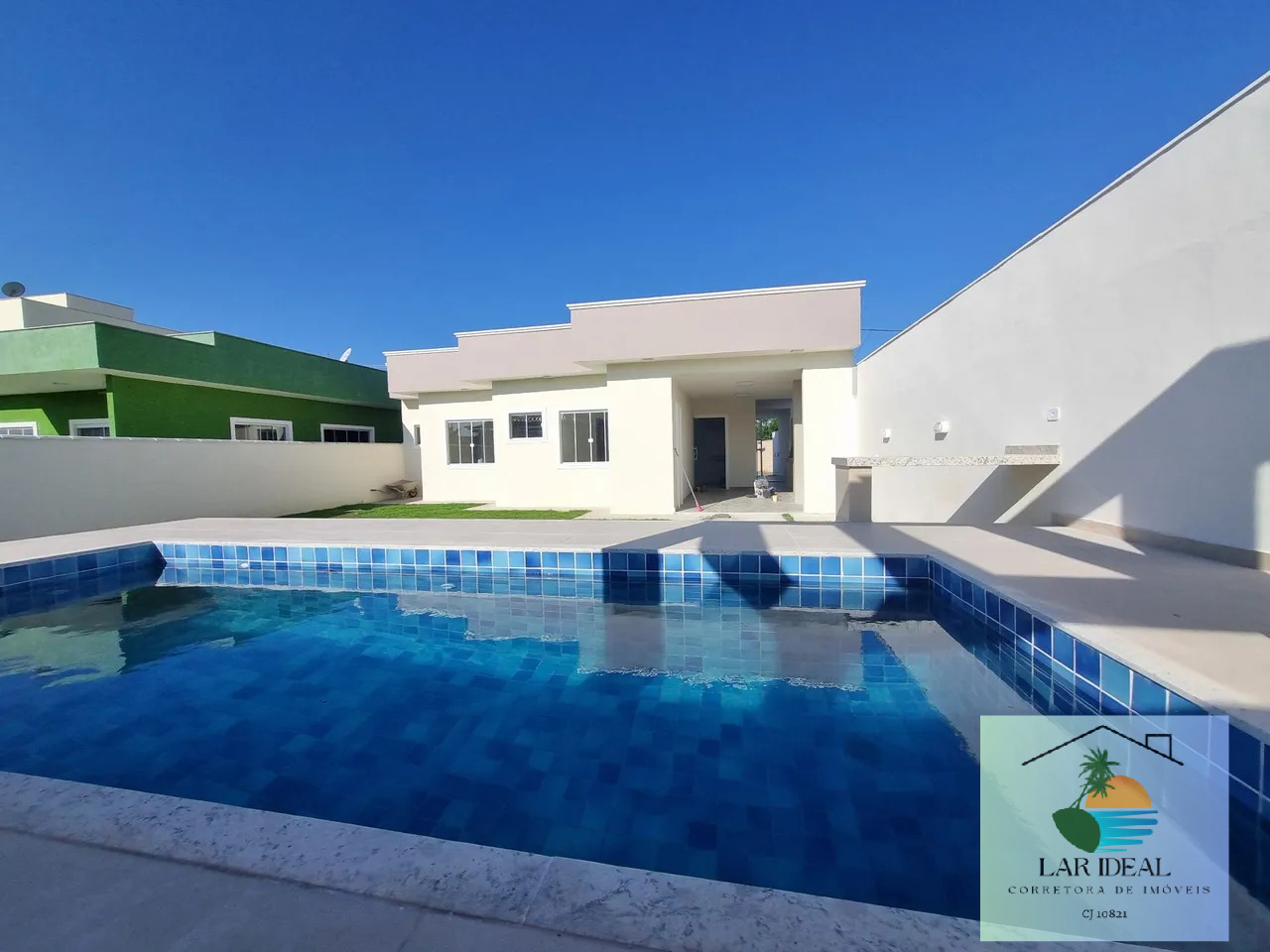 Casa à venda com 3 quartos, 146m² - Foto 7